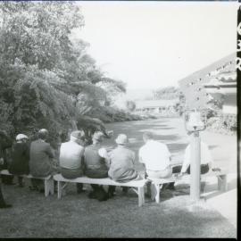 Maori Synod Meeting