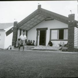 Māori Synod Meeting