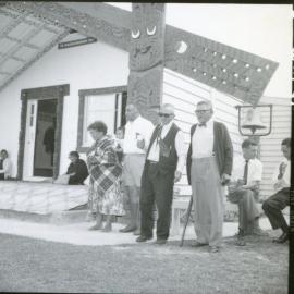 Māori Synod Meeting
