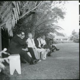 Māori Synod Meeting