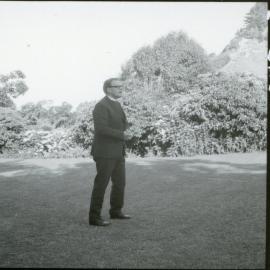 Māori Synod Meeting