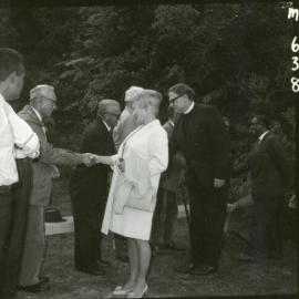 Māori Synod Meeting