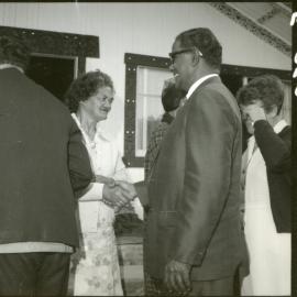Māori Synod Meeting