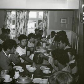 David Hogg Memorial Hostel