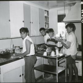 David Hogg Memorial Hostel