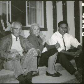 Te Aka Puahou Meeting
