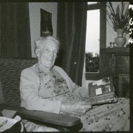 Sr. Annie Henry