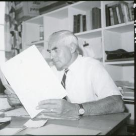 Mr C. Allan