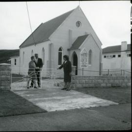 Waimana-Nukuhou North Settlers Church