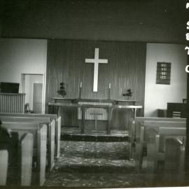 Waimana-Nukuhou North Settlers Church