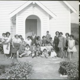 Tanatana Church Sunday School
