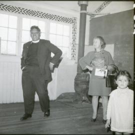Matahi School
