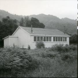 Matahi School