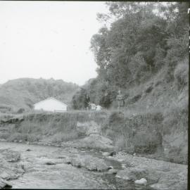 River At Matahi School