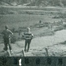Te Whaiti Māori Boys Farm
