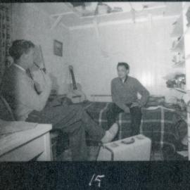 Te Whaiti Māori Boys Farm