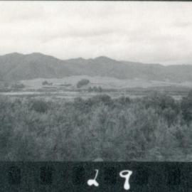 Te Whaiti Maori Boys' Farm School