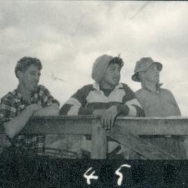 Te Whaiti Māori Boys Farm School