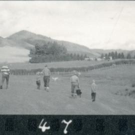 Te Whaiti Māori Boys Farm School
