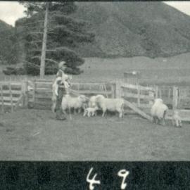 Te Whaiti Māori Boys Farm School