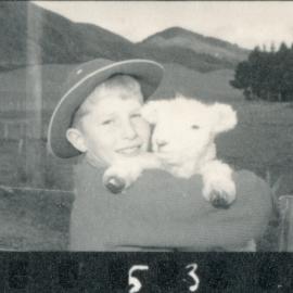 Te Whaiti Māori Boys Farm School