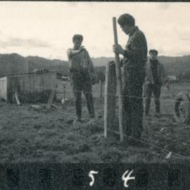 Te Whaiti Māori Boys Farm School