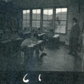 Te Whaiti Māori Boys' Farm School