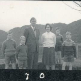 Te Whaiti Māori Boys' Farm School
