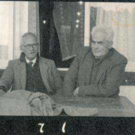 Māori Synod, 1965