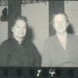 Māori Synod, 1965