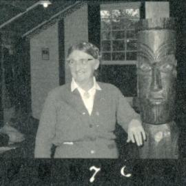 Māori Synod, 1965