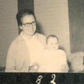 Māori Synod, 1965
