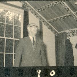 Māori Synod, 1965