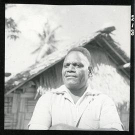 Pastor Kalorib