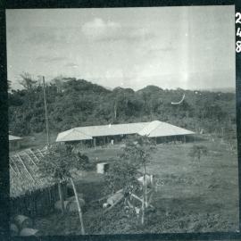 Vaemali hospital, Epi