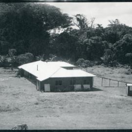 Nurses home, Vaemali hospital