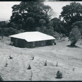 Leper house, Vaemali hospital