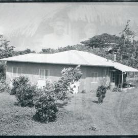 Nurses home, Vaemali hospital