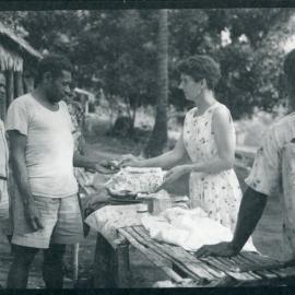Village health clinic