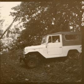 New Vaemali truck