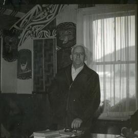 Māori Synod, 1972