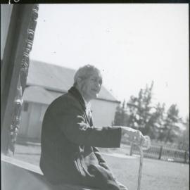 Māori Synod, 1972
