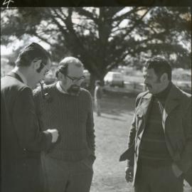Māori Synod, 1972