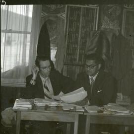 Māori Synod, 1972