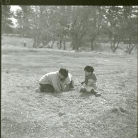 Māori Synod, 1972