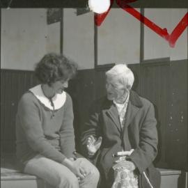 Māori Synod, 1972