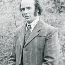 Mr. M.A. Chapman