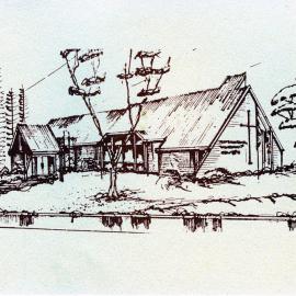 Kaitangata Presbyterian Church.