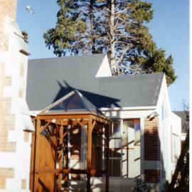 East Taieri extension