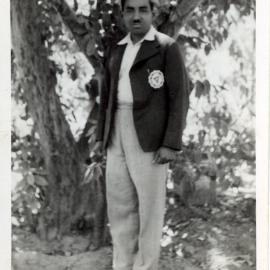 Mr. Rakha Masih
